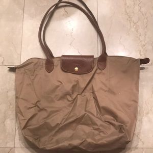 Lonchamp le pliage tote